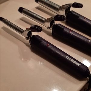 Curling Iron Bundle